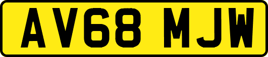 AV68MJW