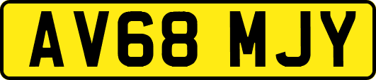 AV68MJY