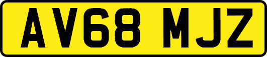 AV68MJZ