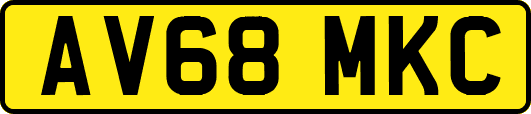 AV68MKC
