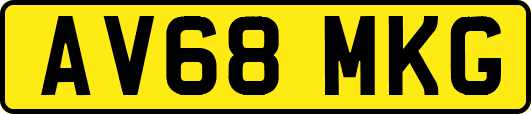 AV68MKG