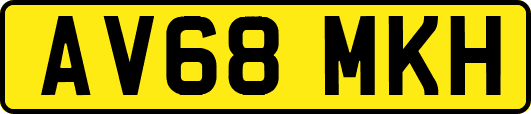 AV68MKH