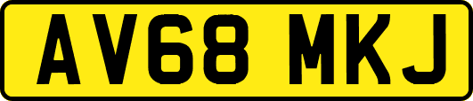 AV68MKJ