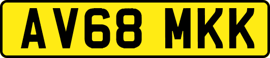 AV68MKK