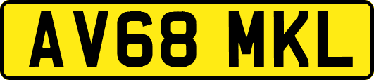 AV68MKL