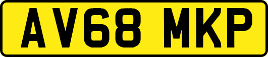 AV68MKP