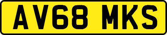 AV68MKS