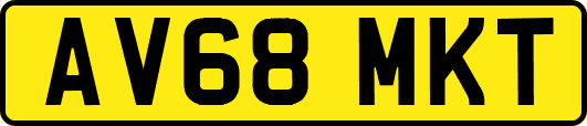 AV68MKT