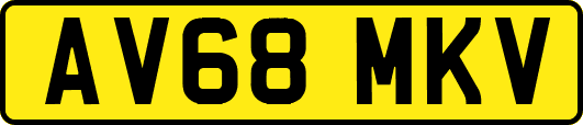 AV68MKV