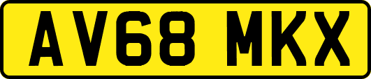 AV68MKX