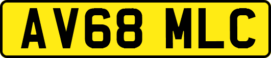 AV68MLC