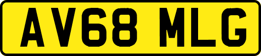 AV68MLG