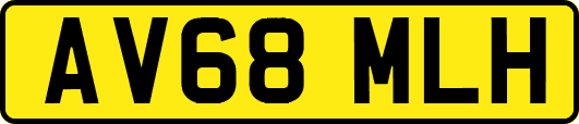 AV68MLH