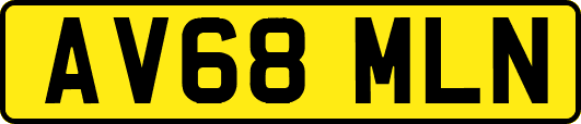 AV68MLN