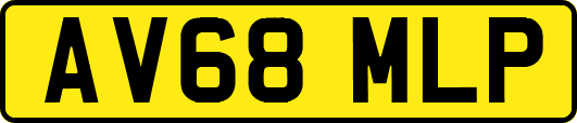 AV68MLP