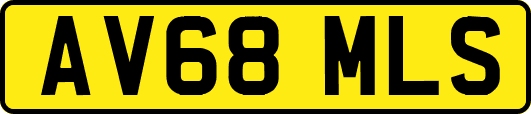 AV68MLS