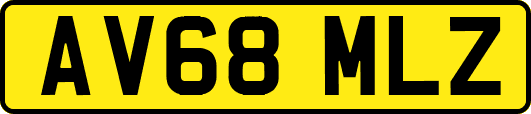 AV68MLZ