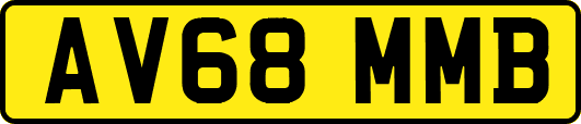 AV68MMB