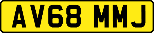 AV68MMJ