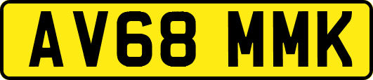 AV68MMK