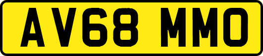 AV68MMO
