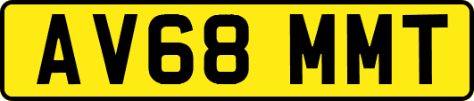 AV68MMT