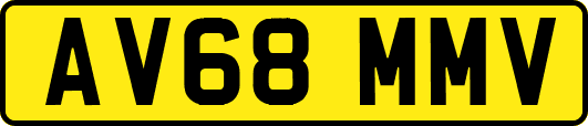 AV68MMV