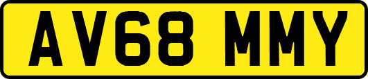 AV68MMY