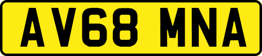 AV68MNA