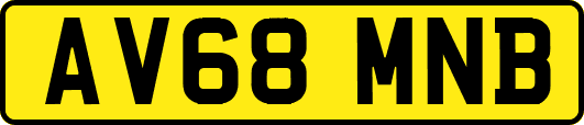 AV68MNB