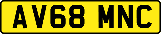 AV68MNC