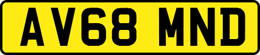 AV68MND