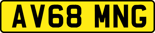 AV68MNG