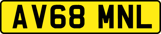 AV68MNL