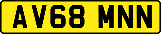 AV68MNN