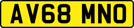 AV68MNO