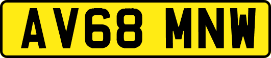 AV68MNW