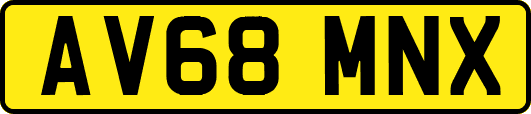 AV68MNX