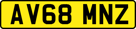 AV68MNZ
