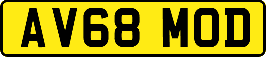 AV68MOD
