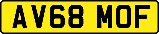 AV68MOF