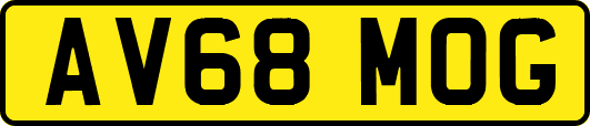 AV68MOG