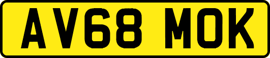 AV68MOK