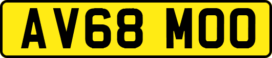AV68MOO