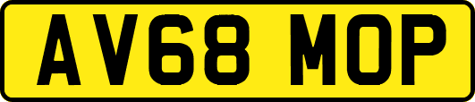 AV68MOP