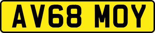 AV68MOY