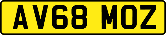 AV68MOZ