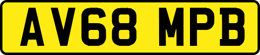 AV68MPB