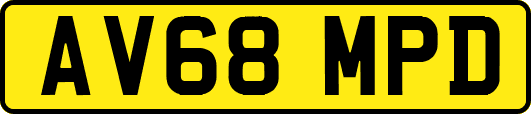 AV68MPD