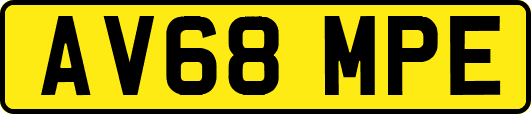 AV68MPE